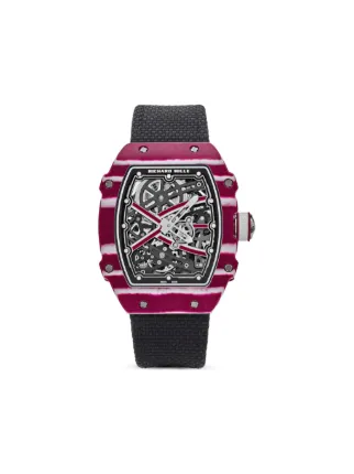 Richard Mille