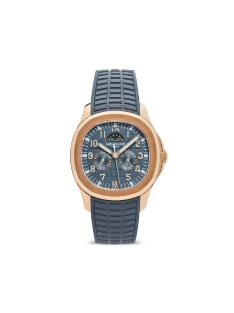 Patek Philippe 2025 아쿠아넛 루체 40mm