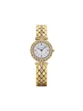 Van Cleef & Arpels Classique 25mm - White
