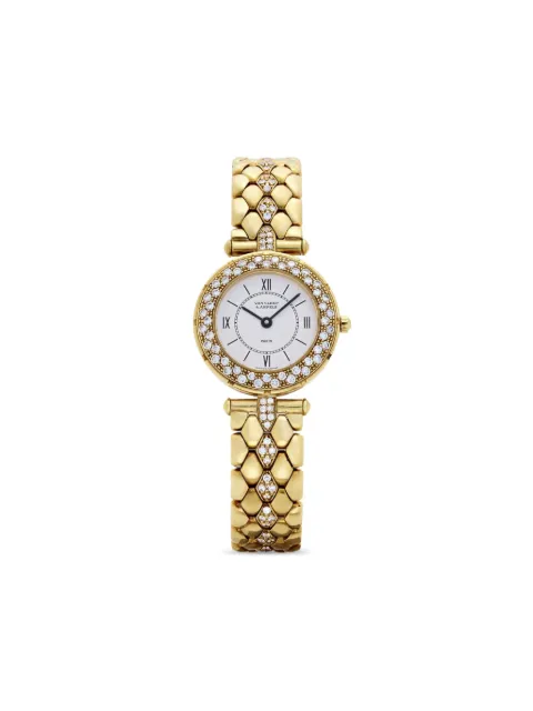 Van Cleef & Arpels Classique 25mm