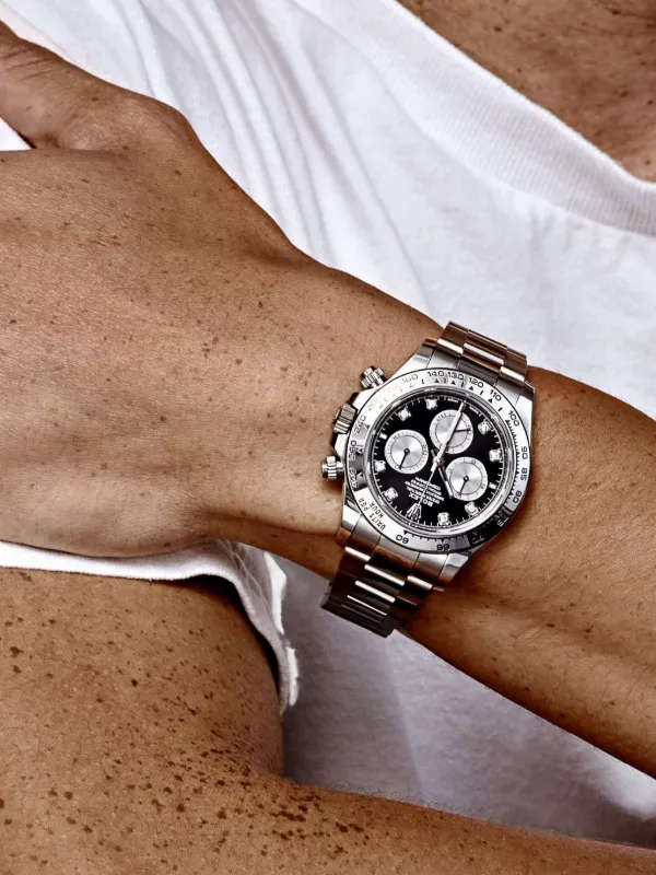 2017 pre-owned Nautilus 40mm