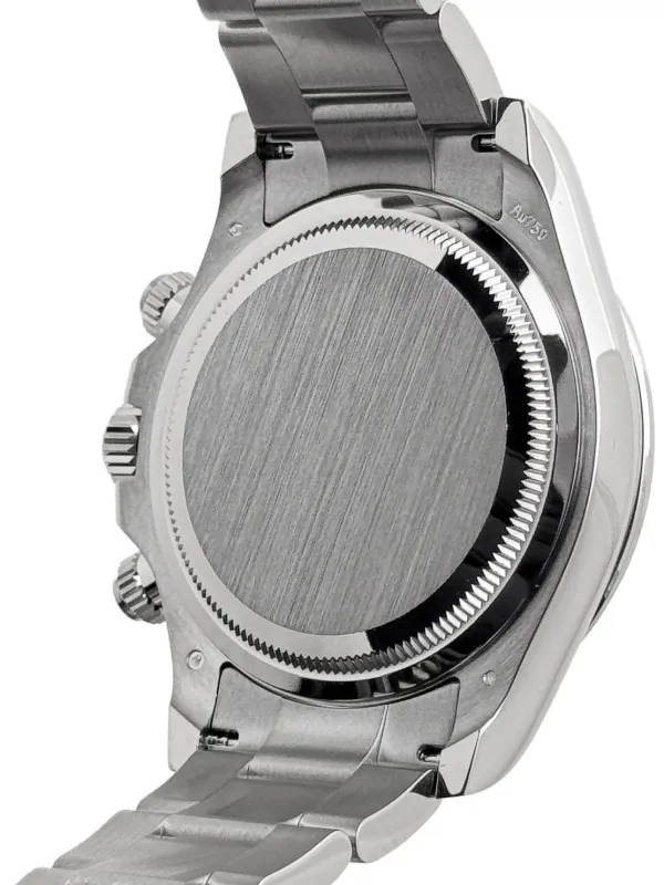 2017 pre-owned Nautilus 40mm
