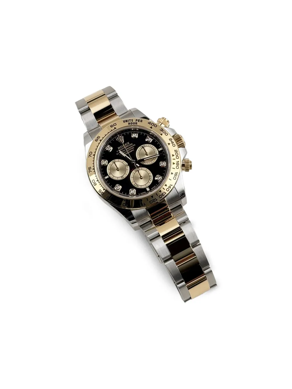 Rolex 2024 Daytona 40mm | Black | Image 1