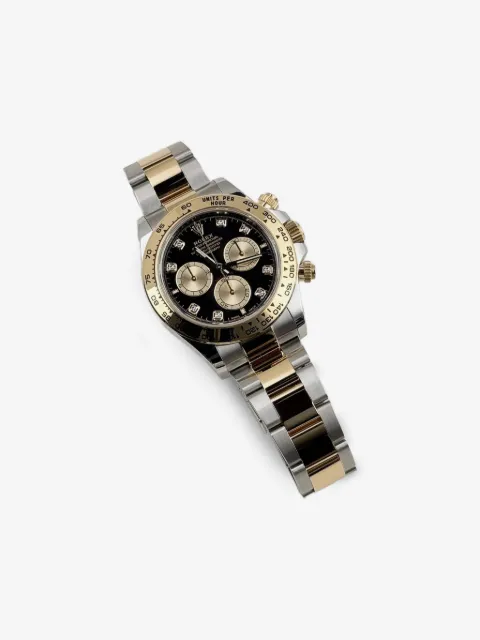 Rolex pre-owned 2024 Daytona 40mm