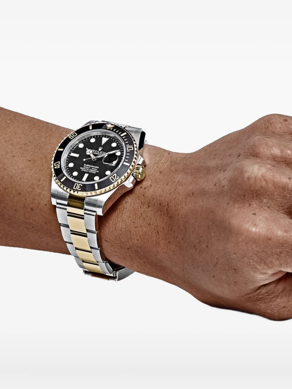 Rolex Submariner Date 40mm | Pre-Owned Diving Watches | Image 2