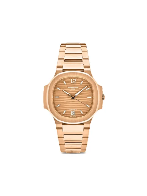 Patek Philippe x Tiffany & Co. 2022 Nautilus 35mm