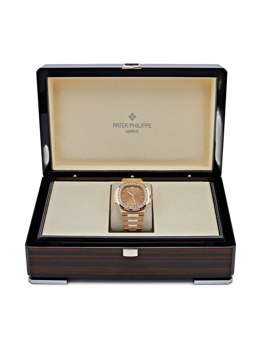 Patek Philippe 2020 Nautilus 40mm | Pre-Owned Dress Watches | Image 2