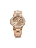 Patek Philippe 2020 Nautilus 40mm - Pink