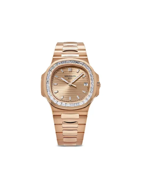 Patek Philippe 2020 노틸러스 40mm