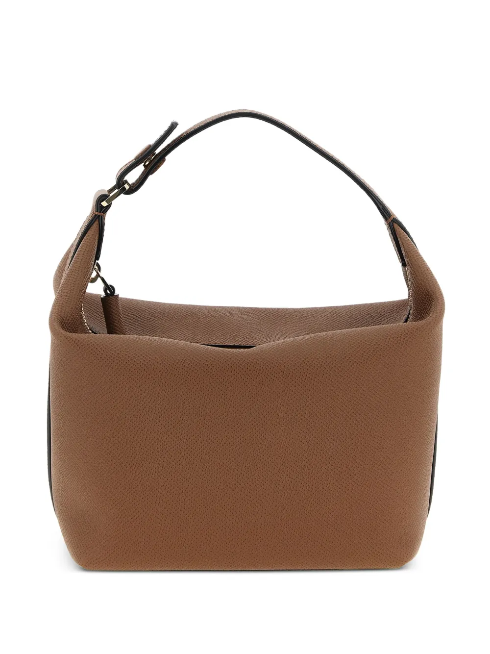 millepunte leather mini tote bag