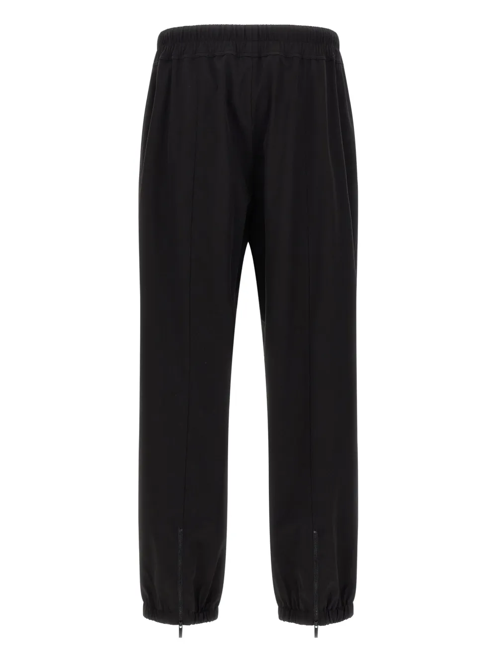 Fear Of God Trainingsbroek met trekkoord - Zwart