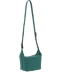 Valextra Mochi mini tote bag - Green