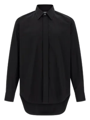 Alexander McQueen（アレキサンダー・マックイーン）メンズ シャツ