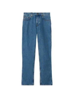 Burberry Denim for Women - Farfetch