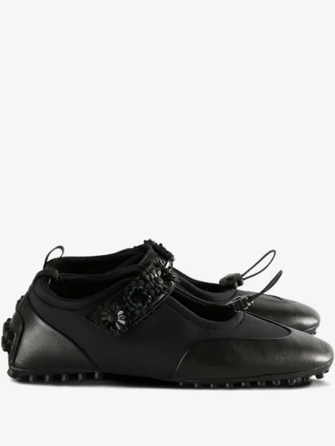 Cecilie Bahnsen embellished ballet flats