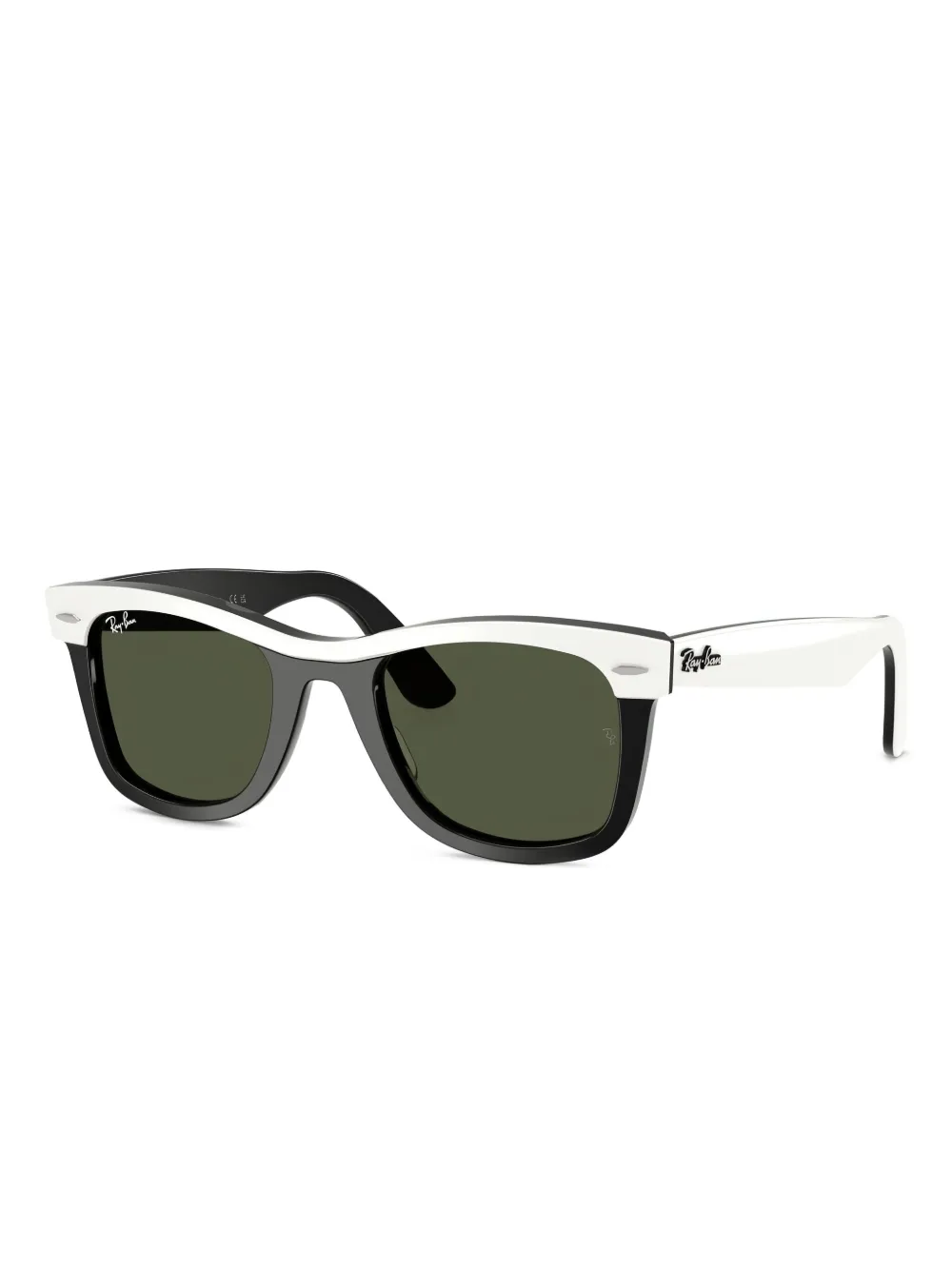 Ray-Ban lentes de sol Wayfarer Street Neat | Hombre | Image 2