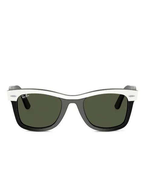 Ray-Ban lentes de sol Wayfarer Street Neat