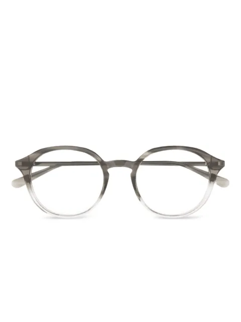 Gucci Eyewear round-frame glasses