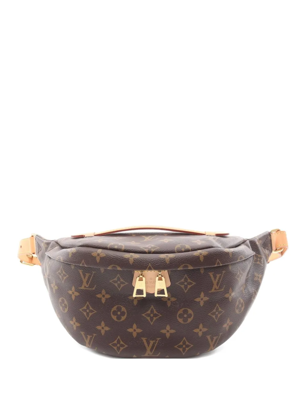 2019 Monogram Bum Bag belt bag