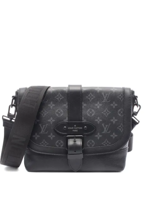 Louis Vuitton Pre-Owned sacoche Saumur (2021)