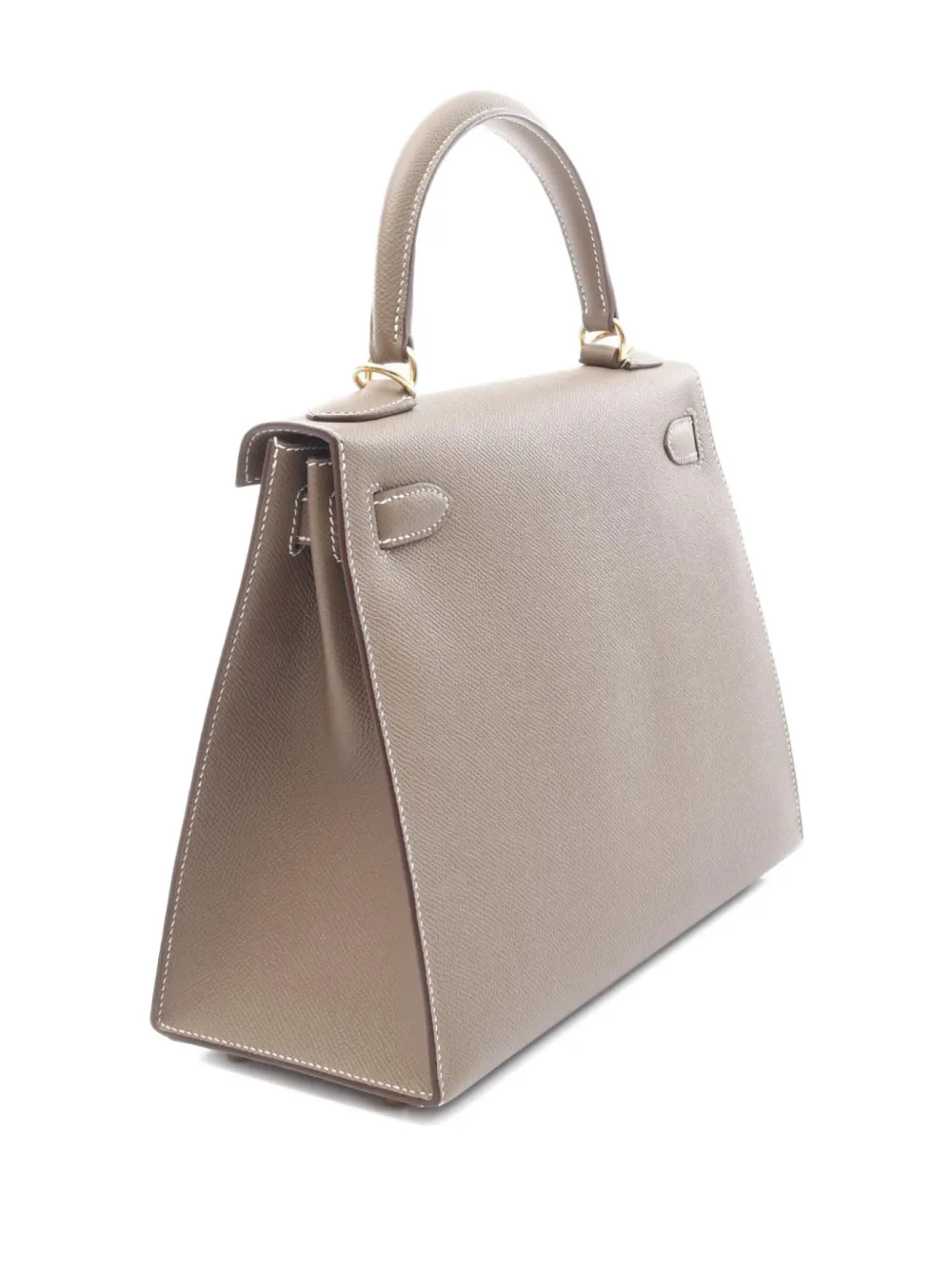 Hermès Pre-Owned 2023 Kelly 28 two-way handbag | Pre-Owned | Image 2