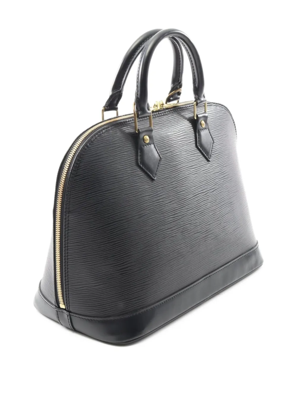 Louis Vuitton Pre-Owned 2002 Alma handbag | Pre-Owned | Image 2
