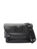 Louis Vuitton Pre-Owned 2019 Messenger Voyage PM messenger bag - Black