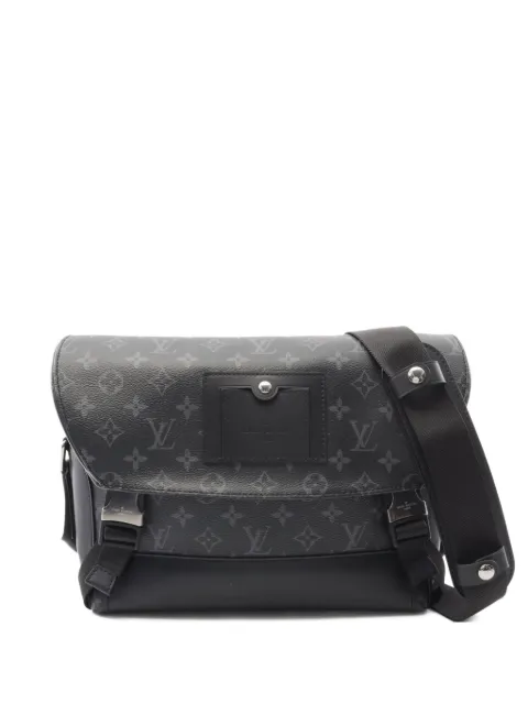 Louis Vuitton Pre-Owned Borsa messenger Voyage PM 2019