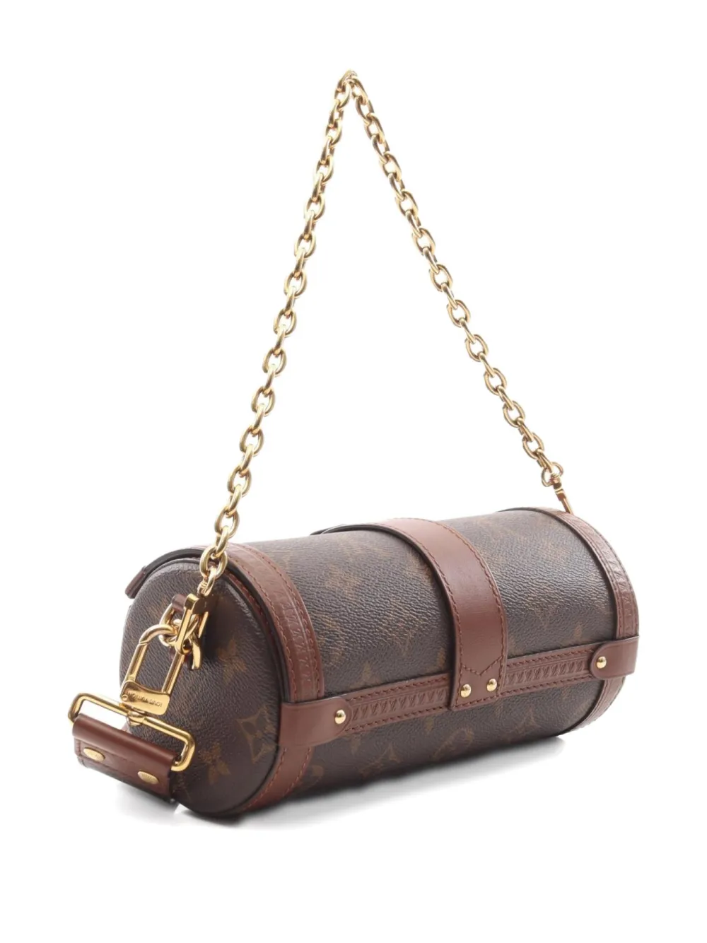 Louis Vuitton Pre-Owned 2021 Butterfly shoulder bag | Pre-Owned | Image 2