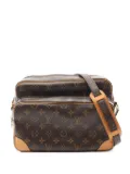 Louis Vuitton Pre-Owned 2012 Nil shoulder bag - Brown