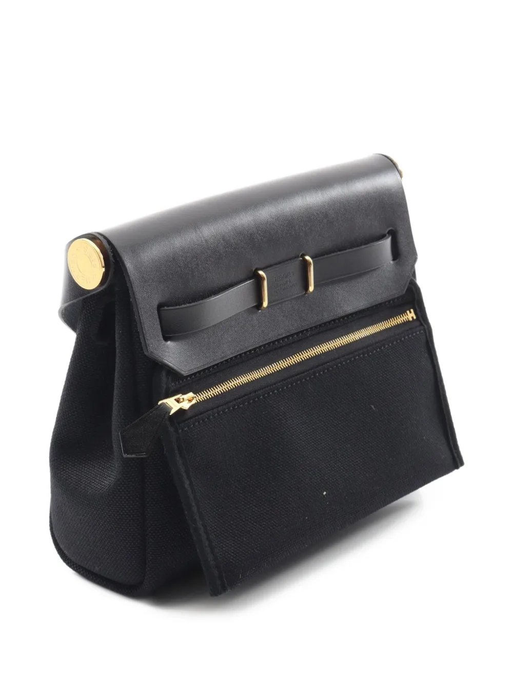 Hermès Pre-Owned 2025 Airbag Zip mini clutch bag | Pre-Owned | Image 2