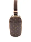 Louis Vuitton Pre-Owned 2004 Pochette Gange body bag - Brown