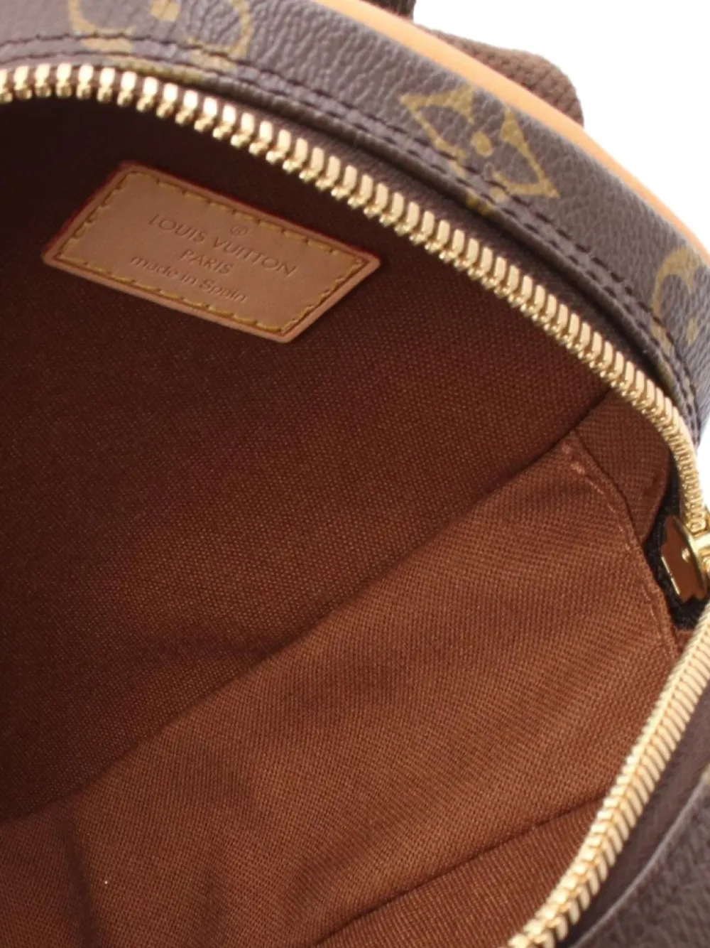2004 Pochette Gange Body Bag