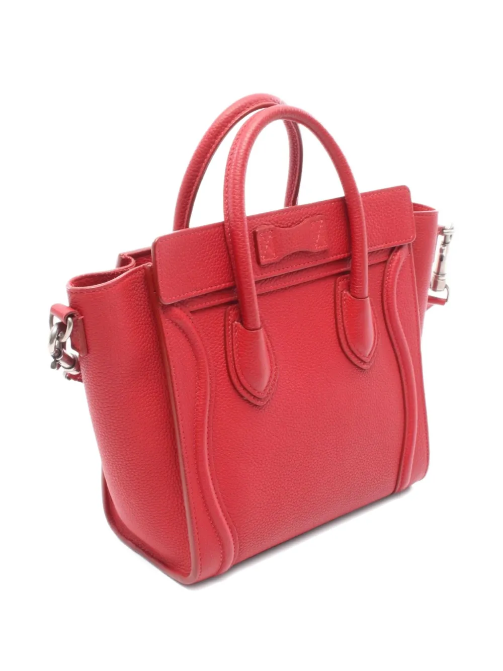Céline Pre-Owned 2010 mini Drummed tote bag | Pre-Owned | Image 2