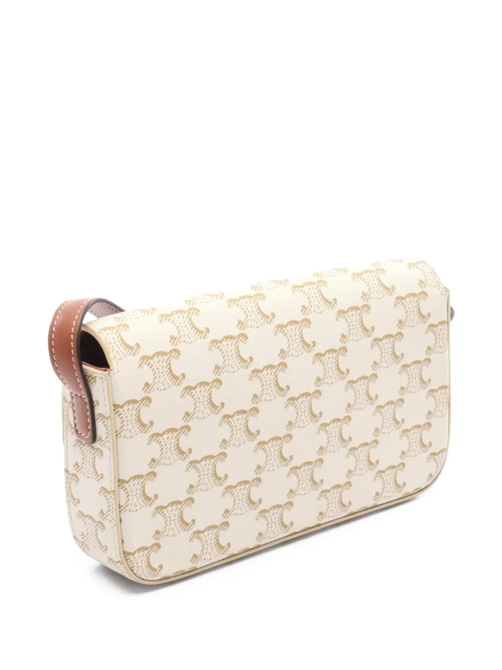 Céline Pre-Owned 2010 Claude Triomphe shoulder bag | Pre-Owned | Image 2