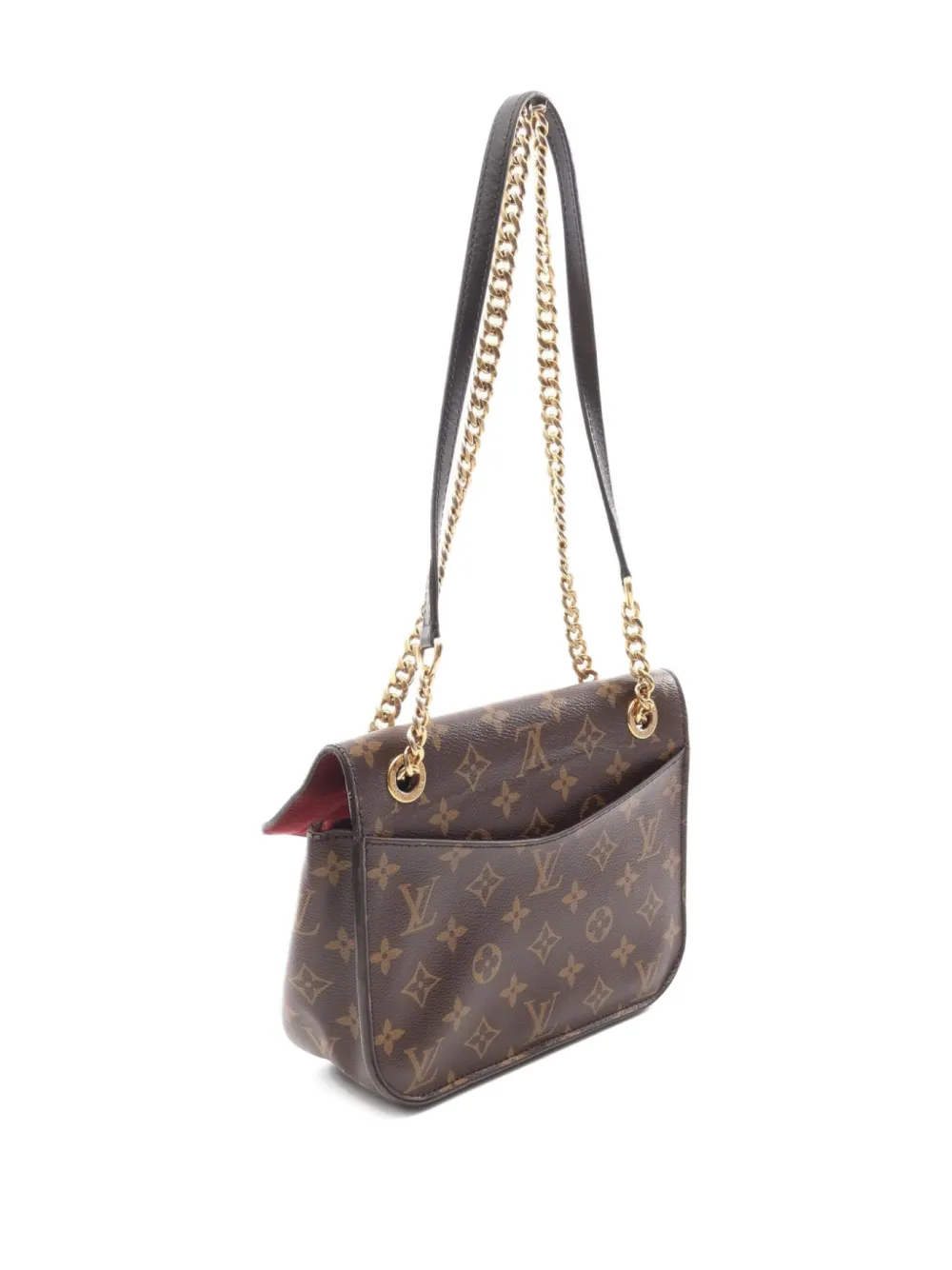 Louis Vuitton Pre-Owned 2021 Passy shoulder bag | Pre-Owned | Image 2