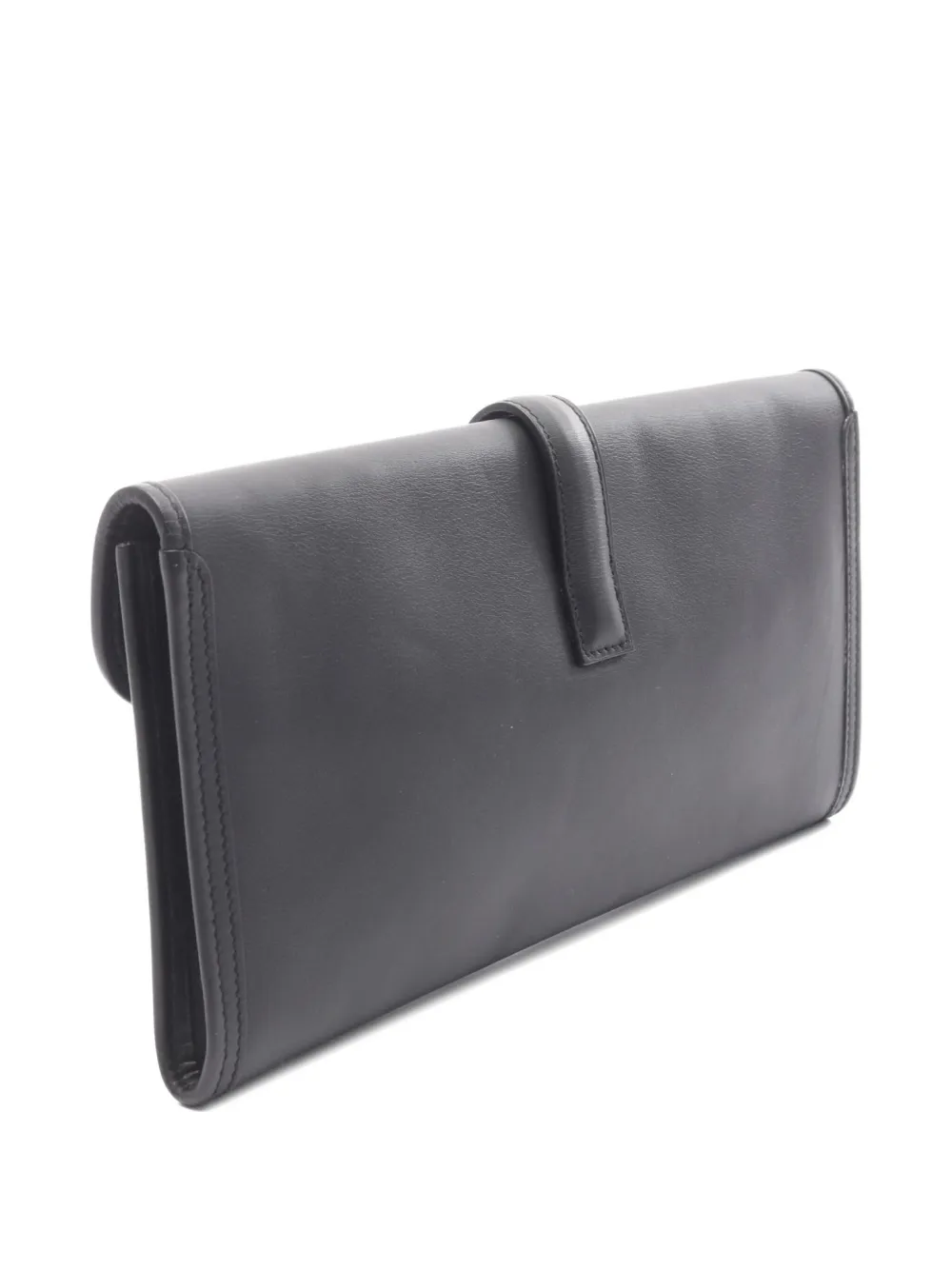 Hermès Pre-Owned 2014 Jige Elan clutch bag | Pre-Owned | Image 2