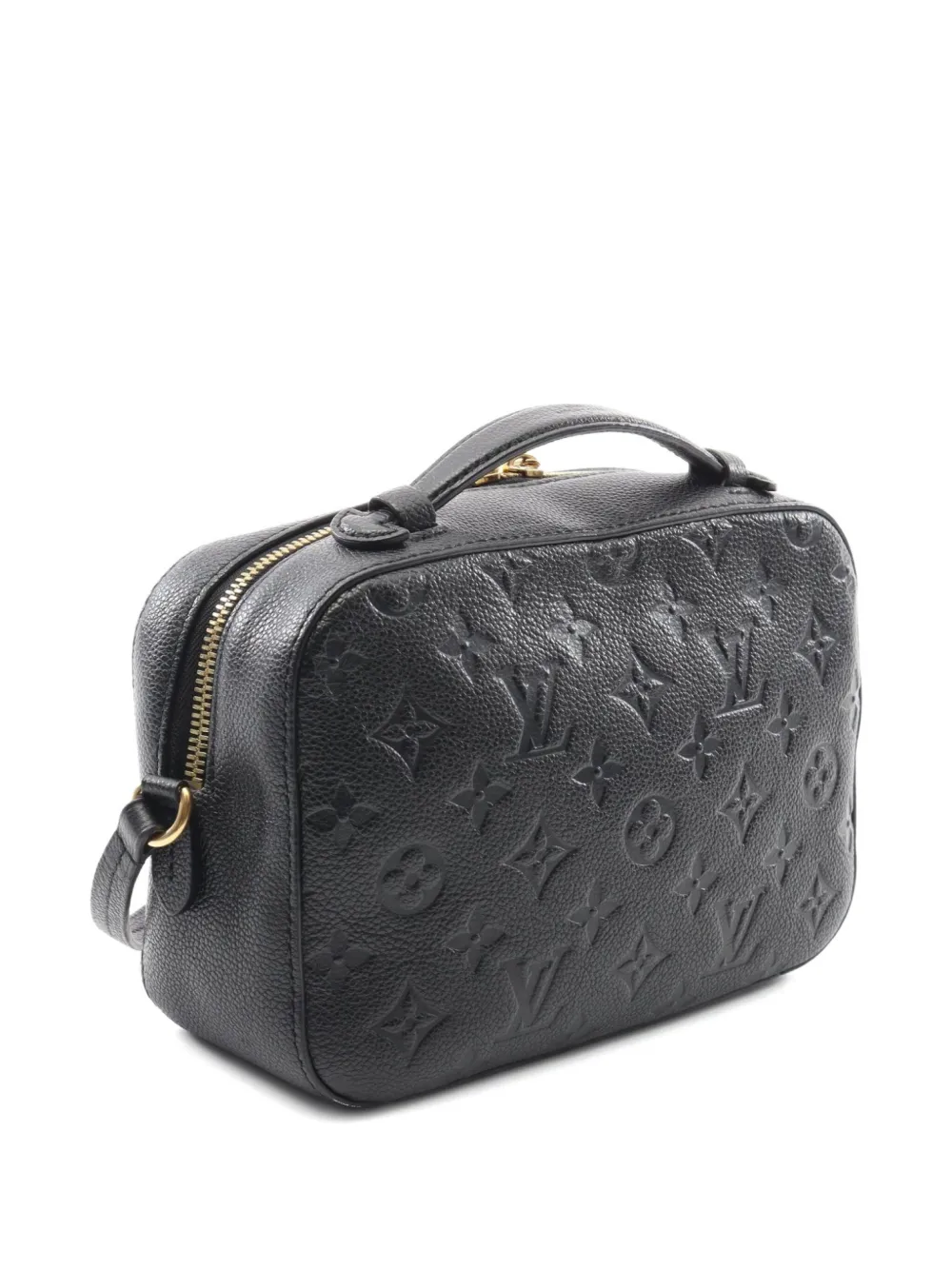Louis Vuitton Pre-Owned 2019 Saintonge shoulder bag | Pre-Owned | Image 2