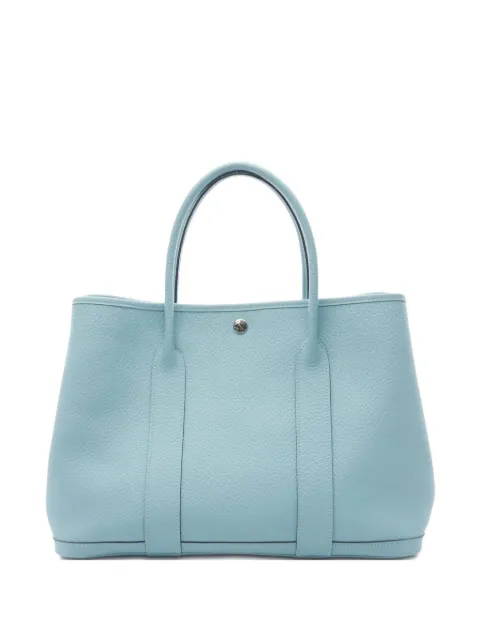 Hermès Pre-Owned 2015 Garden Party handbag