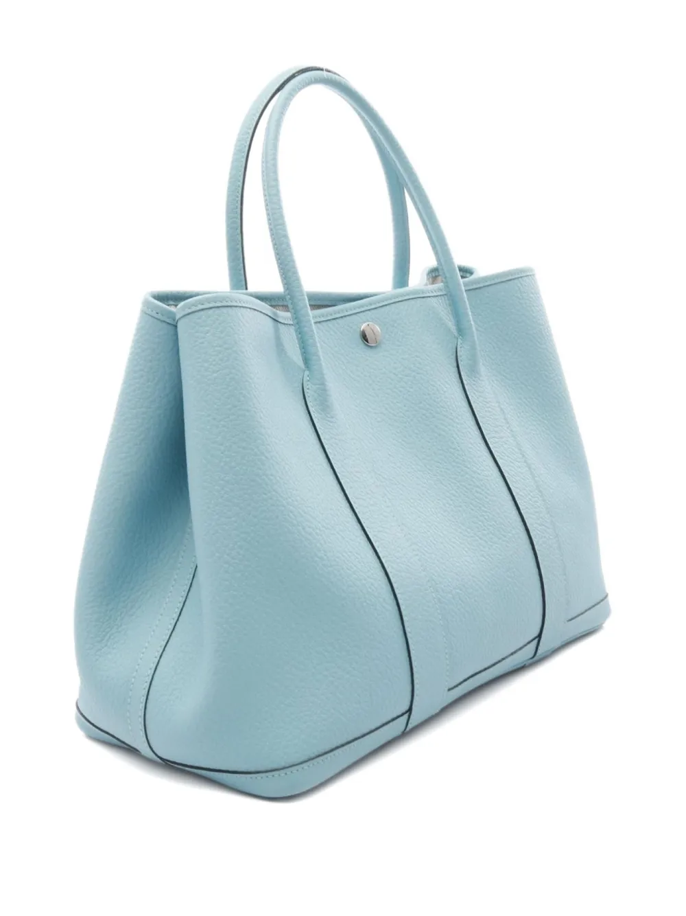 Hermès Pre-Owned 2015 Garden Party handbag | Pre-Owned | Image 2