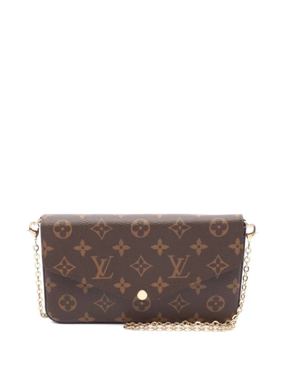 Louis Vuitton Pre-Owned 2010s Félicie shoulder bag | Pre-Owned | Image 2