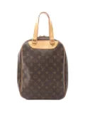 Louis Vuitton Pre-Owned 1999 Excursion handbag - Brown