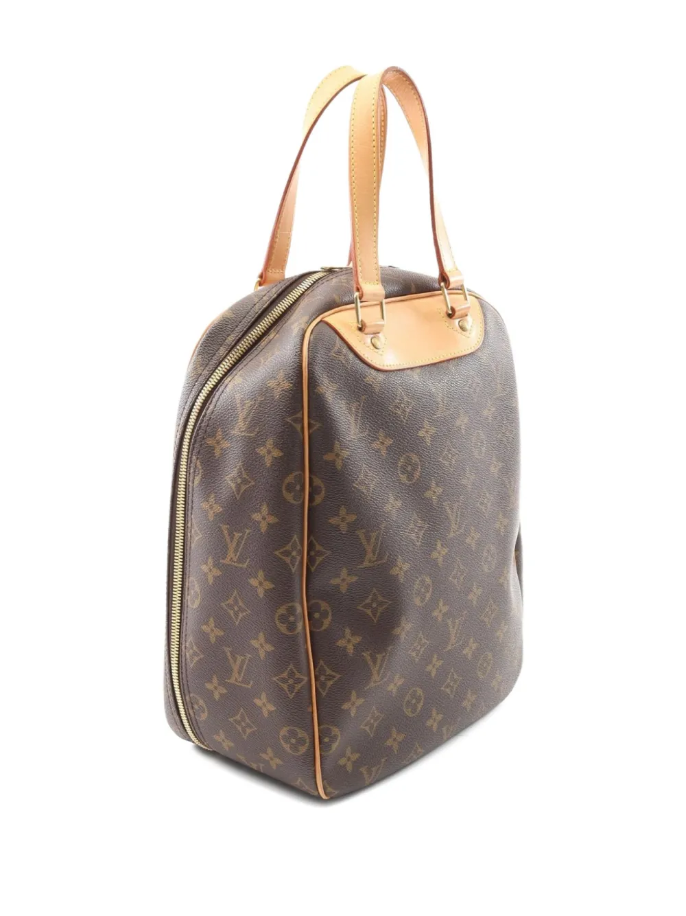 Louis Vuitton Pre-Owned sac à main Excursion (1999) | Pre-owned | Image 2