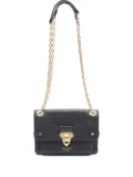 Louis Vuitton Pre-Owned 2019 Vavin BB shoulder Bag - Black