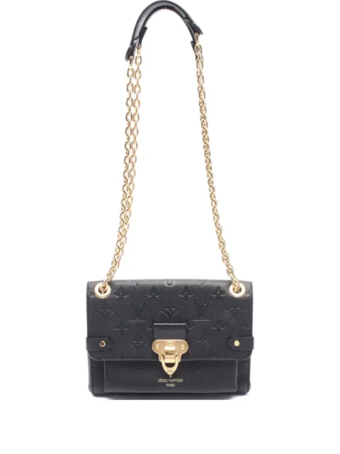 Louis Vuitton Pre-Owned 2019 Vavin BB shoulder Bag