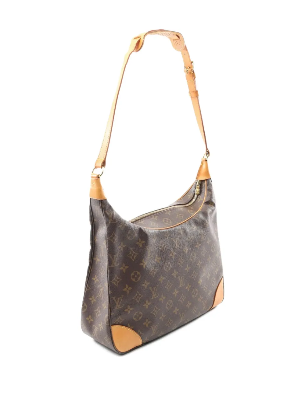 Louis Vuitton Pre-Owned 2001 Boulogne 35 shoulder bag | Pre-Owned | Image 2
