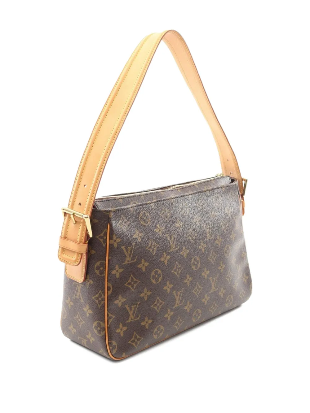 Louis Vuitton Pre-Owned 2004 Vivacite GM shoulder bag | Pre-Owned | Image 2