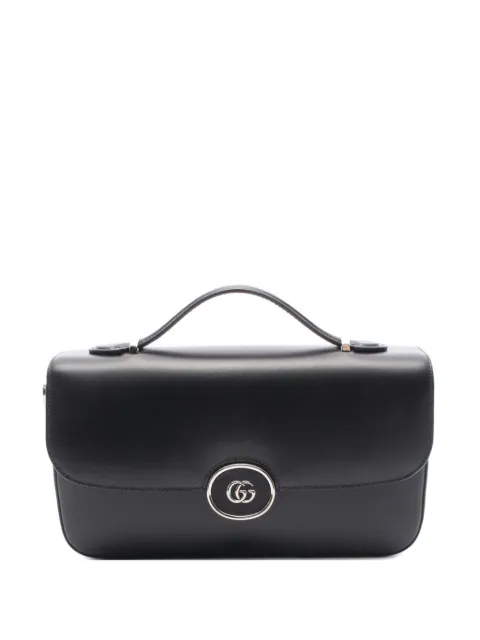 Gucci Pre-Owned 2010s Petit GG shoulder bag