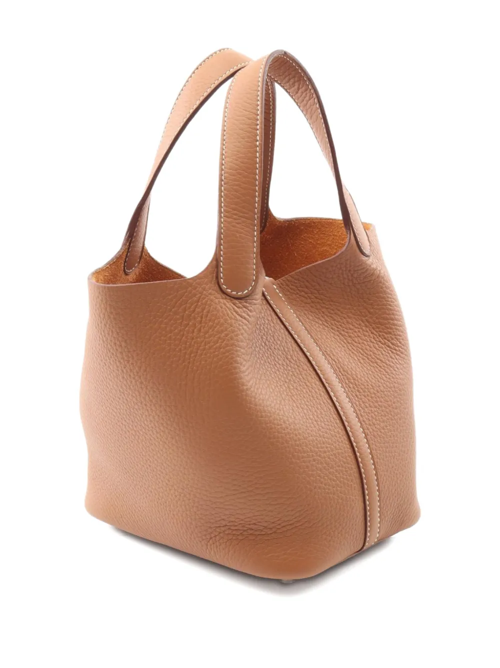 Hermès Pre-Owned 2024 Picotan Lock PM tote bag | Pre-Owned | Image 2