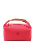 Hermès Pre-Owned 2020 Bride a Brac GM handbag - Pink